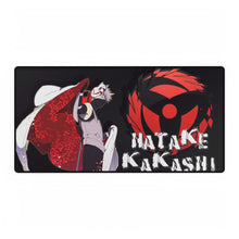 Load image into Gallery viewer, Kakashi Mouse Pad (Desk Mat)
