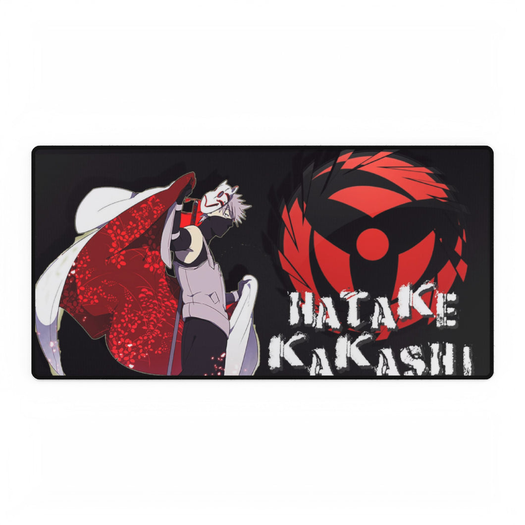 Kakashi Mouse Pad (Desk Mat)