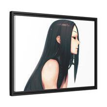 Load image into Gallery viewer, Hunter x Hunter Illumi Zoldyck Canvas Framed Art Print
