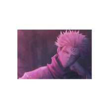 Load image into Gallery viewer, Jujutsu Kaisen Rug

