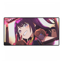 Load image into Gallery viewer, Anime Oshi no Ko Mouse Pad (Desk Mat)
