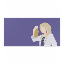 Load image into Gallery viewer, Garack Gazelt Mouse Pad (Desk Mat)
