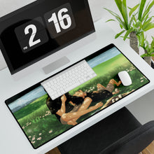 Load image into Gallery viewer, Anime Naruto Mouse Pad (Desk Mat)
