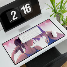 Load image into Gallery viewer, Anime Neon Genesis Evangelion Mouse Pad (Desk Mat)
