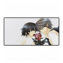 Load image into Gallery viewer, Junjo Romantica Pure Romance Mouse Pad (Desk Mat)
