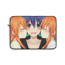 Load image into Gallery viewer, Date A Live Laptop Sleeve

