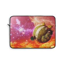 Load image into Gallery viewer, Kaio&#39;s planet Laptop Sleeve
