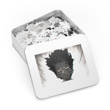 Load image into Gallery viewer, Anime Mob Psycho 100 Jigsaw Puzzle
