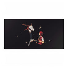 Load image into Gallery viewer, Mahoutsukai No Yome Mouse Pad (Desk Mat)
