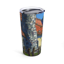 Load image into Gallery viewer, Happy &amp; Natsu Tumbler 20oz
