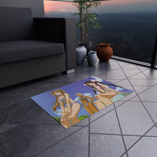 Load image into Gallery viewer, Ah! My Goddess Rug
