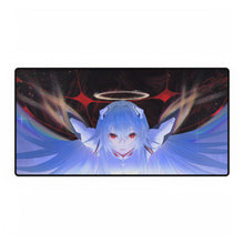Load image into Gallery viewer, Anime Neon Genesis Evangelion Mouse Pad (Desk Mat)
