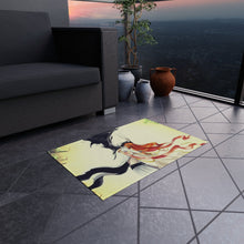 Load image into Gallery viewer, Ulquiorra &amp; Orihime Rug
