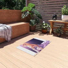 Load image into Gallery viewer, Fate/Apocrypha Ruler Rug
