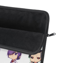 Load image into Gallery viewer, Anime Tokyo Ghoul Laptop Sleeve
