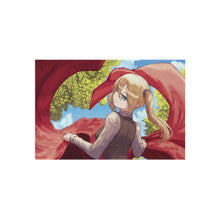 Load image into Gallery viewer, Anime Kaguya-sama: Love is War Rug

