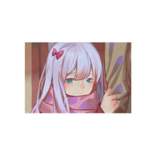 Load image into Gallery viewer, EroManga-Sensei Rug
