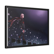 Load image into Gallery viewer, Anime Guilty Crown Canvas Framed Art Print
