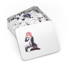Load image into Gallery viewer, My Teen Romantic Comedy SNAFU Yui Yuigahama Jigsaw Puzzle
