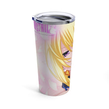 Load image into Gallery viewer, Anime Fairy Tail Tumbler 20oz
