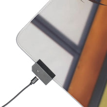 Load image into Gallery viewer, Clannad Nagisa Furukawa RGB LED Mouse Pad (Desk Mat)
