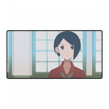 Load image into Gallery viewer, Anime Sayonara, Zetsubou-Sensei Mouse Pad (Desk Mat)
