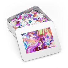 Load image into Gallery viewer, Anime No Game No Life Jigsaw Puzzle
