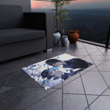 Load image into Gallery viewer, Black Butler Rug
