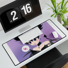 Load image into Gallery viewer, Anime Onegai My Melody Mouse Pad (Desk Mat)
