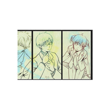 Load image into Gallery viewer, Anime Gintama Rug
