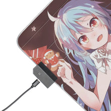 Load image into Gallery viewer, Anime Original RGB LED Mouse Pad (Desk Mat)

