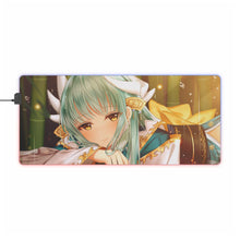 Load image into Gallery viewer, Fate/Grand Order RGB LED Mouse Pad (Desk Mat)
