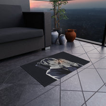 Load image into Gallery viewer, Anime Chainsaw Man Rug
