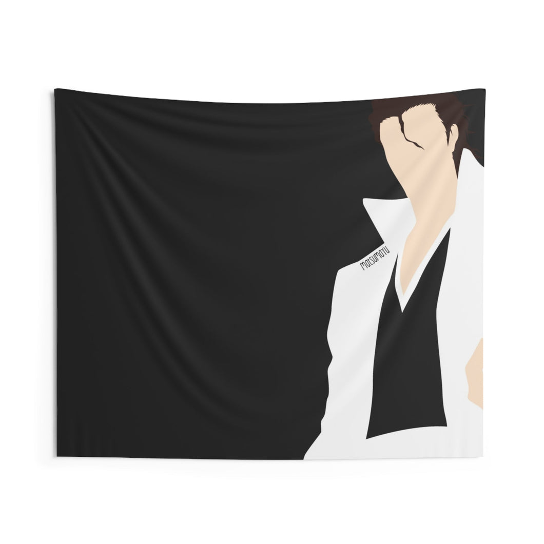 Anime Bleach Indoor Wall Tapestry