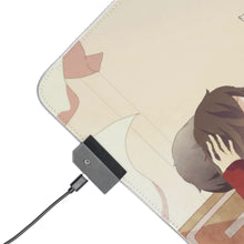 Load image into Gallery viewer, Kagerou Project RGB LED Mouse Pad (Desk Mat)
