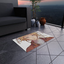 Load image into Gallery viewer, Anime Attack On Titan Rug
