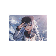 Load image into Gallery viewer, Anime Kantai Collection Rug
