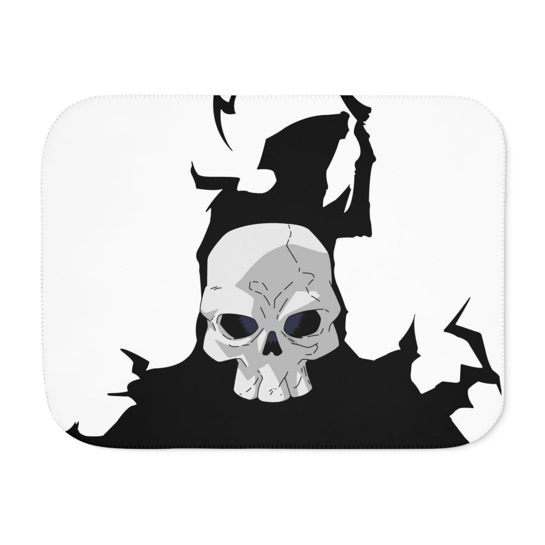 Anime Soul Eaterr Sherpa Blanket