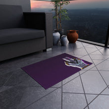 Load image into Gallery viewer, Killer Queen / Diamond is Unbreakable Rug
