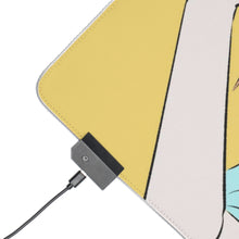 Load image into Gallery viewer, Oshi no Ko RGB LED Mouse Pad (Desk Mat)
