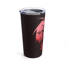 Load image into Gallery viewer, Anime FullMetal Alchemist Tumbler 20oz
