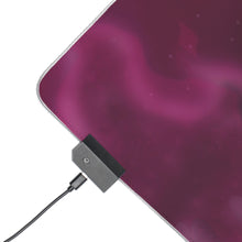 Load image into Gallery viewer, Zeldris RGB LED Mouse Pad (Desk Mat)
