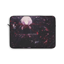 Load image into Gallery viewer, Anime Guilty Crown Laptop Sleeve
