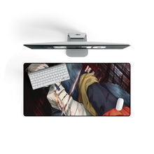 Load image into Gallery viewer, Piofiōre no Banshō Mouse Pad (Desk Mat)
