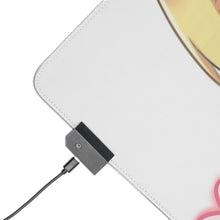 Load image into Gallery viewer, Arifureta Shokugyou de Sekai Saikyou RGB LED Mouse Pad (Desk Mat)
