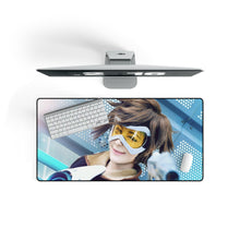 Load image into Gallery viewer, Women Cosplay Mouse Pad (Desk Mat)
