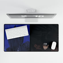 Load image into Gallery viewer, Hashirama Mouse Pad (Desk Mat)
