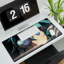 Load image into Gallery viewer, Anime Sword Art Online II Mouse Pad (Desk Mat)

