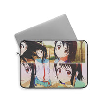 Load image into Gallery viewer, Anime Nisekoi Laptop Sleeve
