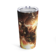 Load image into Gallery viewer, Anime Gintama Tumbler 20oz
